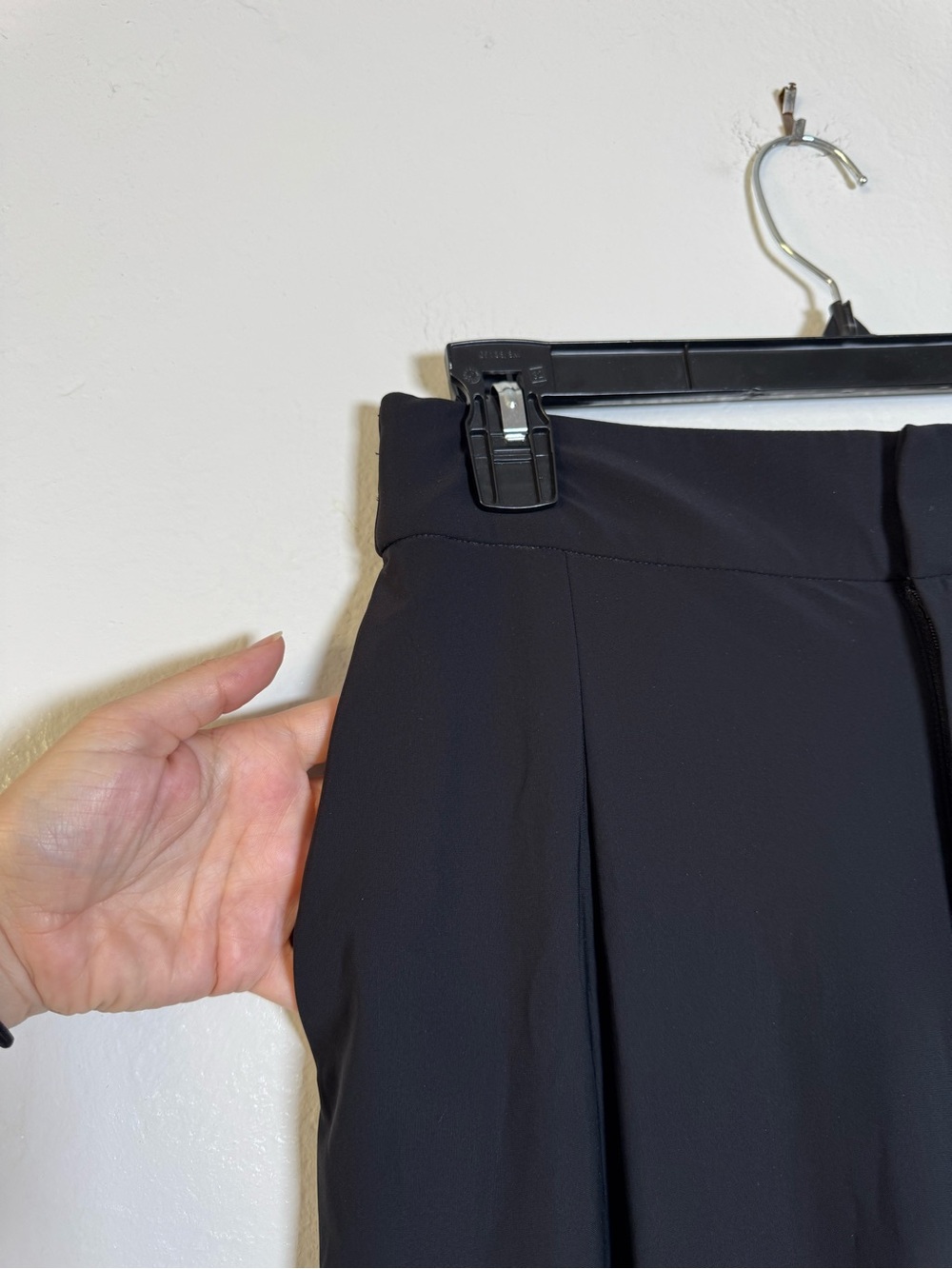 Athleta Pinnacle High Rise Trouser Pants - Picture 6 of 16